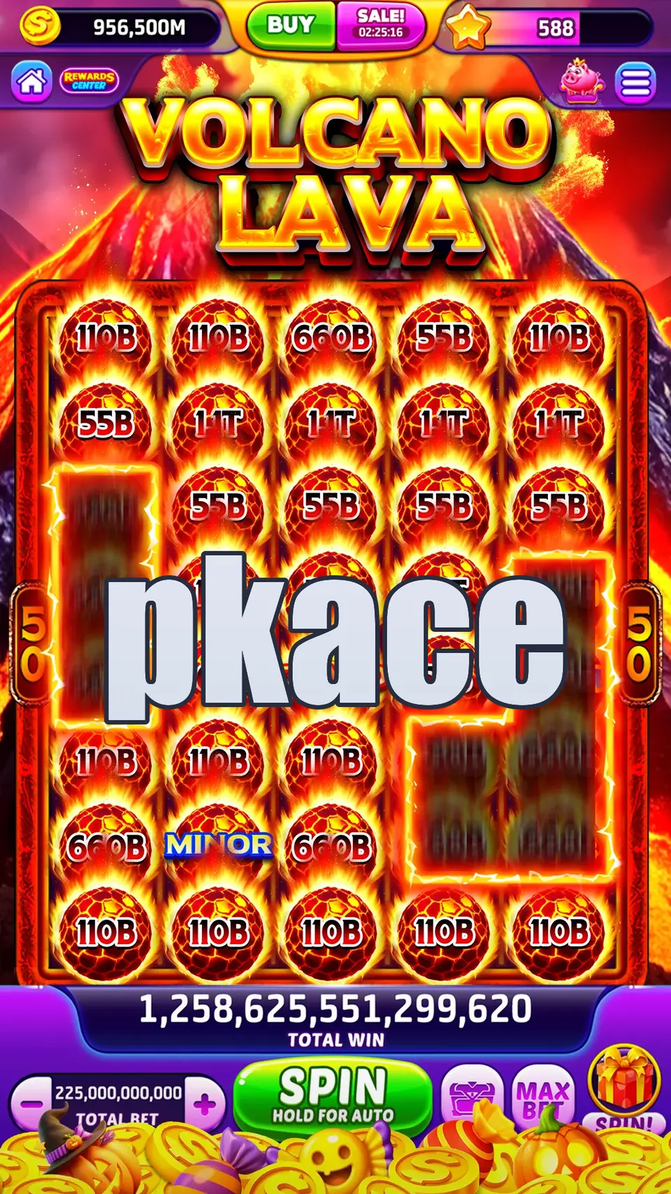 pkace ڈاؤن لوڈ