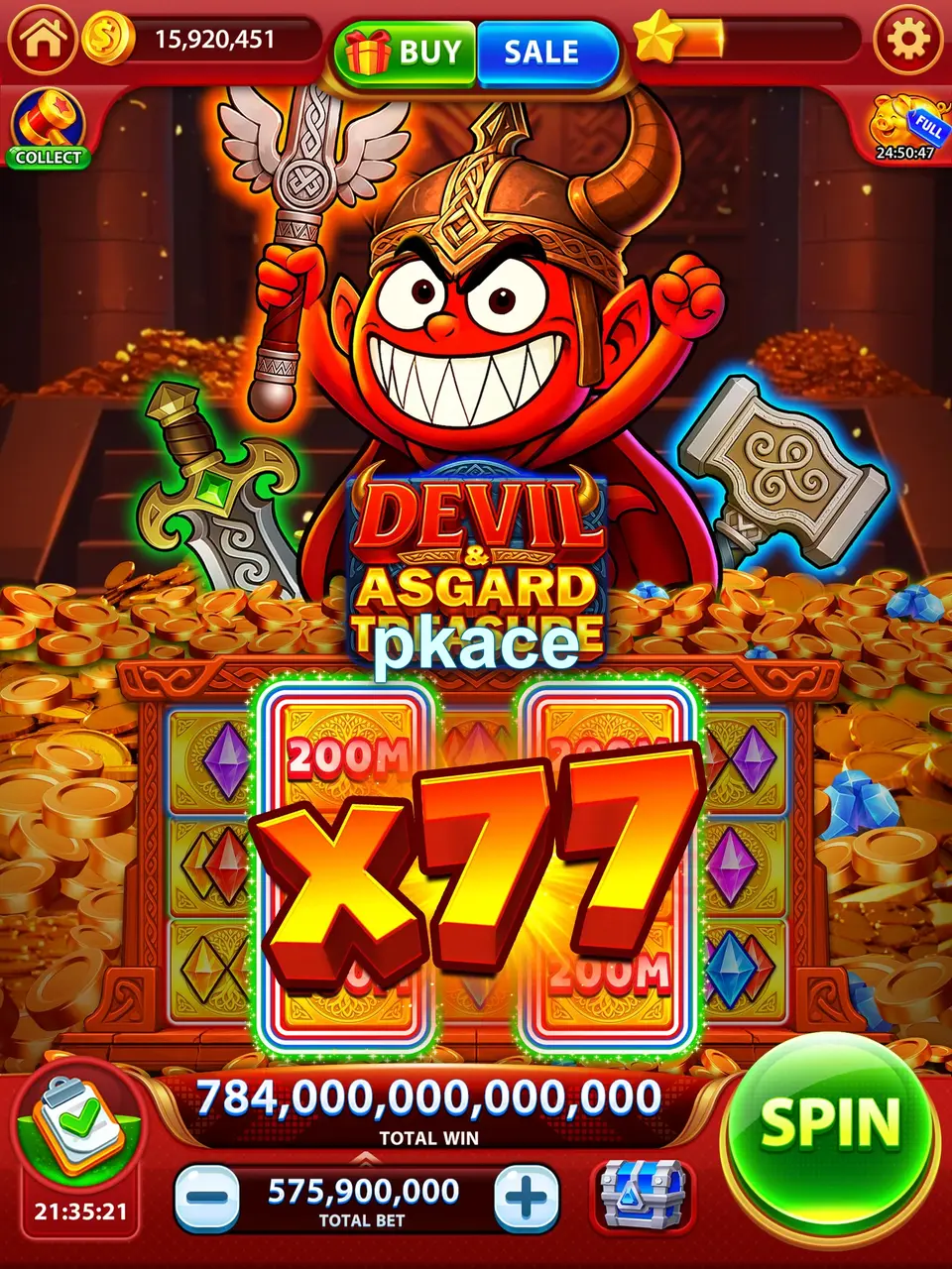 اسکرین شاٹس pkace